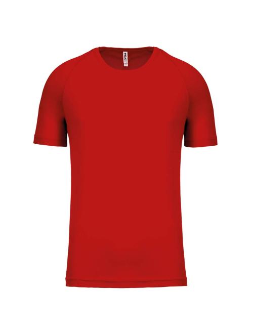 MEN'S SHORT SLEEVE SPORTS T-SHIRT MEN'S SHORT SLEEVE SPORTS T-SHIRT