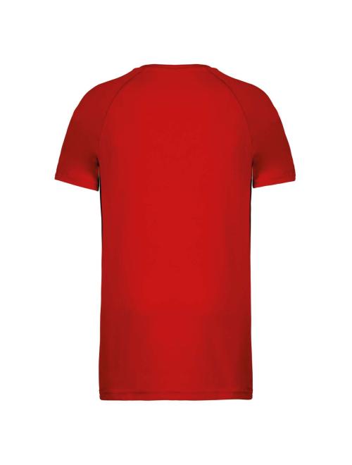 MEN'S SHORT SLEEVE SPORTS T-SHIRT MEN'S SHORT SLEEVE SPORTS T-SHIRT