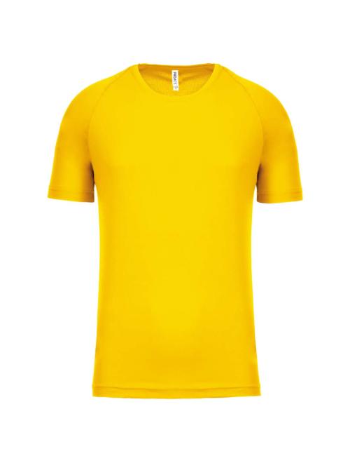 MEN'S SHORT SLEEVE SPORTS T-SHIRT MEN'S SHORT SLEEVE SPORTS T-SHIRT