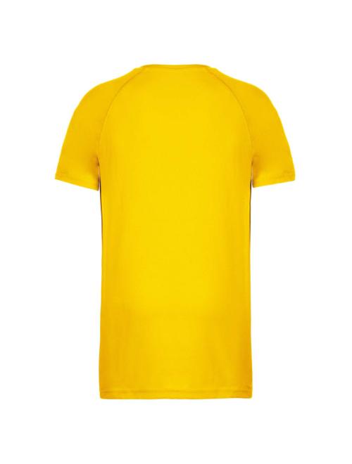 MEN'S SHORT SLEEVE SPORTS T-SHIRT MEN'S SHORT SLEEVE SPORTS T-SHIRT
