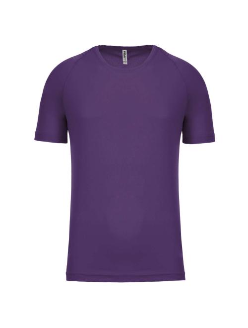 MEN'S SHORT SLEEVE SPORTS T-SHIRT MEN'S SHORT SLEEVE SPORTS T-SHIRT
