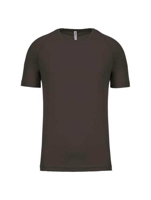 MEN'S SHORT SLEEVE SPORTS T-SHIRT MEN'S SHORT SLEEVE SPORTS T-SHIRT