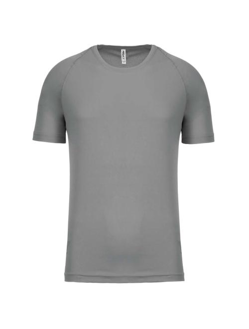 MEN'S SHORT SLEEVE SPORTS T-SHIRT MEN'S SHORT SLEEVE SPORTS T-SHIRT