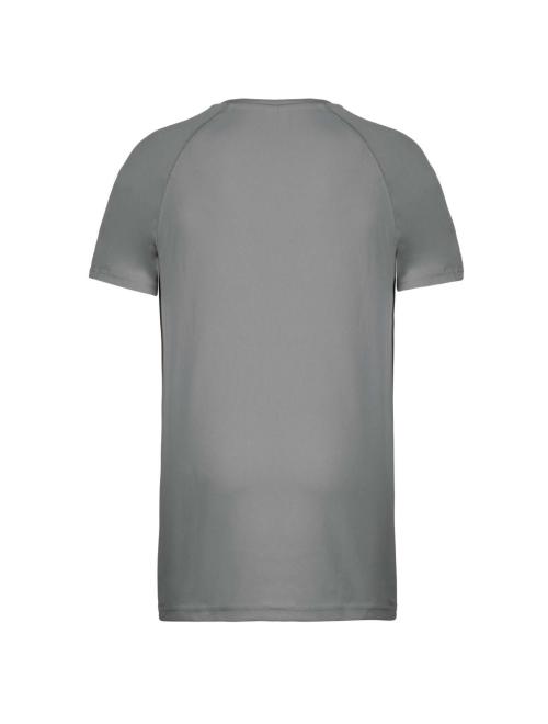 MEN'S SHORT SLEEVE SPORTS T-SHIRT MEN'S SHORT SLEEVE SPORTS T-SHIRT