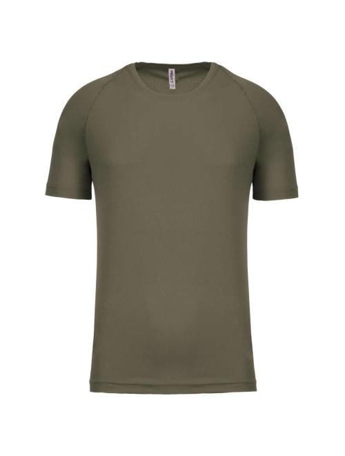 MEN'S SHORT SLEEVE SPORTS T-SHIRT