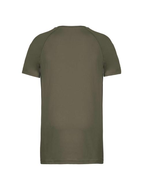 MEN'S SHORT SLEEVE SPORTS T-SHIRT