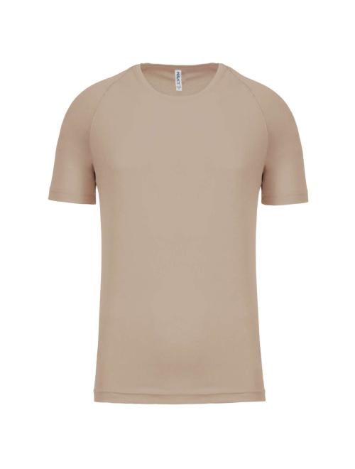MEN'S SHORT SLEEVE SPORTS T-SHIRT
