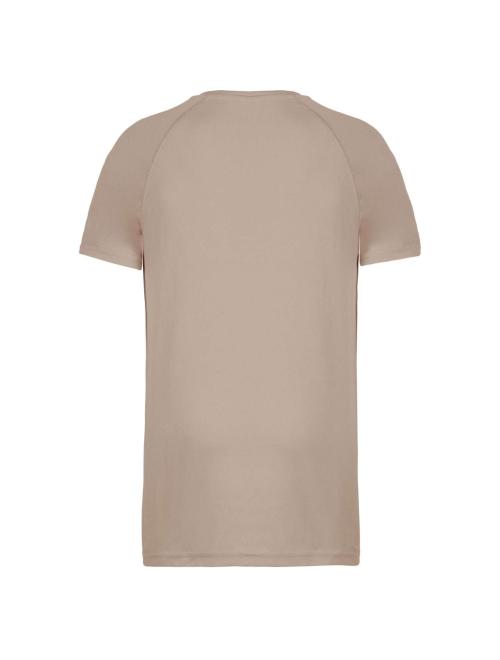 MEN'S SHORT SLEEVE SPORTS T-SHIRT