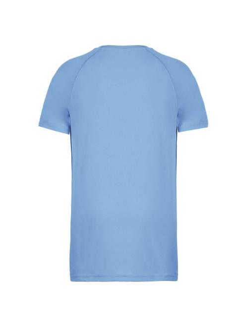 MEN'S SHORT SLEEVE SPORTS T-SHIRT MEN'S SHORT SLEEVE SPORTS T-SHIRT