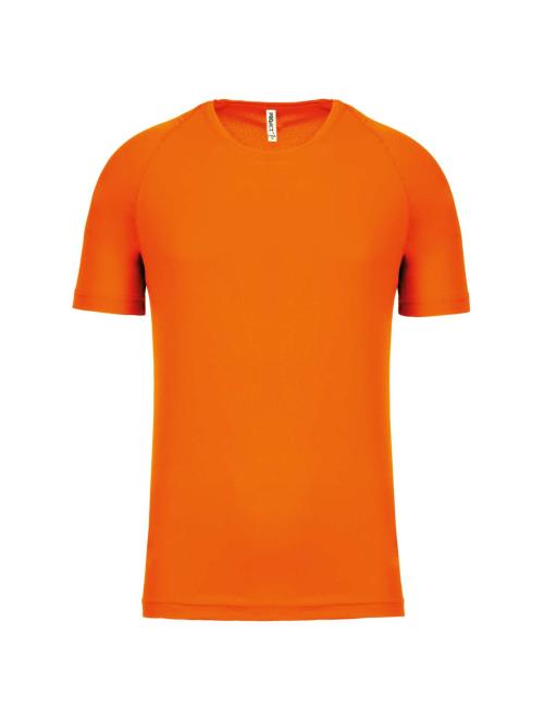 MEN'S SHORT SLEEVE SPORTS T-SHIRT MEN'S SHORT SLEEVE SPORTS T-SHIRT