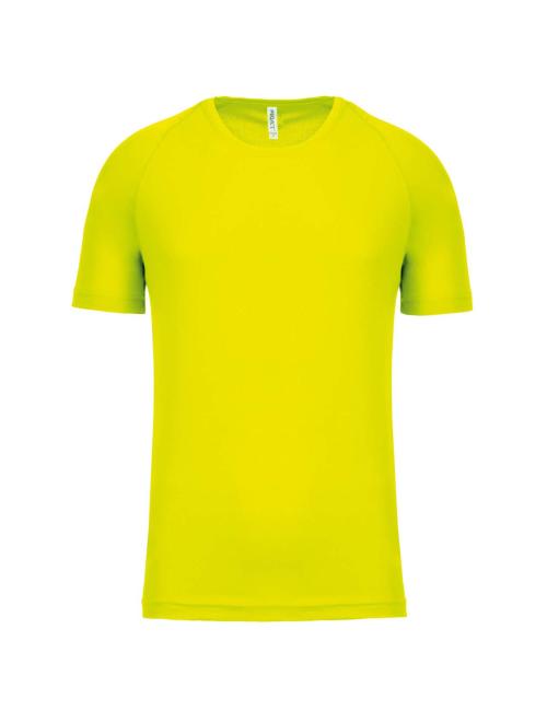 MEN'S SHORT SLEEVE SPORTS T-SHIRT MEN'S SHORT SLEEVE SPORTS T-SHIRT