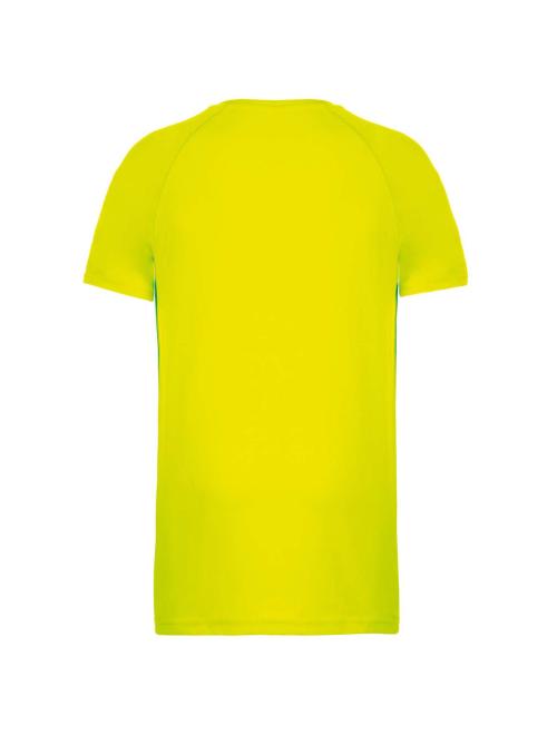 MEN'S SHORT SLEEVE SPORTS T-SHIRT MEN'S SHORT SLEEVE SPORTS T-SHIRT