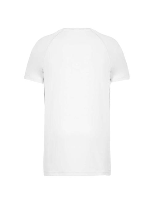 KIDS' SHORT SLEEVE SPORTS T-SHIRT