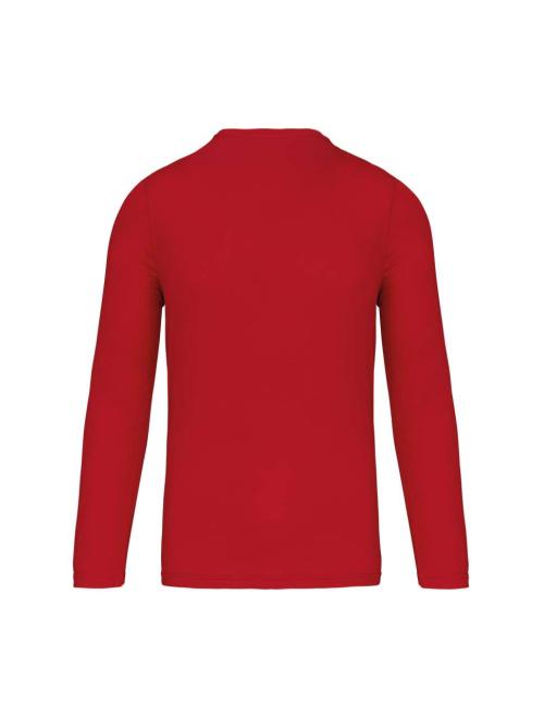 MEN'S LONG SLEEVE SPORTS T-SHIRT MEN'S LONG SLEEVE SPORTS T-SHIRT