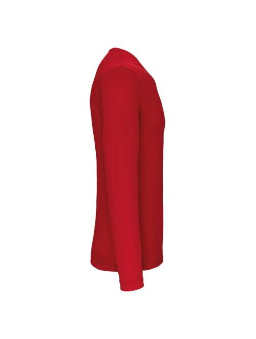 MEN'S LONG SLEEVE SPORTS T-SHIRT MEN'S LONG SLEEVE SPORTS T-SHIRT