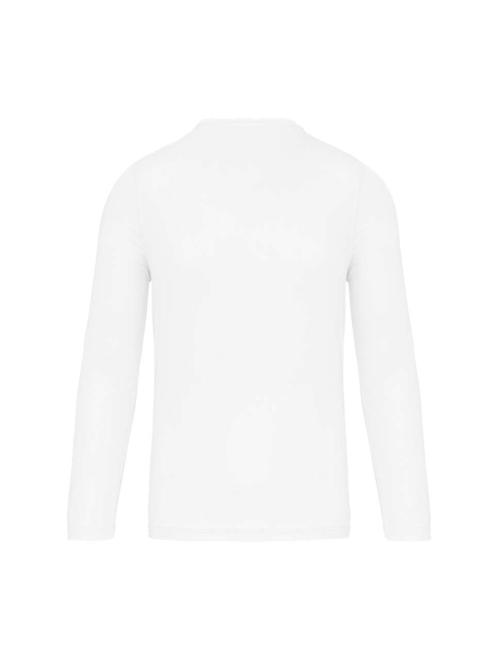 MEN'S LONG SLEEVE SPORTS T-SHIRT