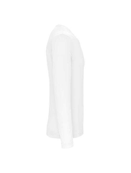 MEN'S LONG SLEEVE SPORTS T-SHIRT