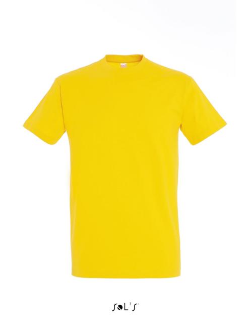 IMPERIAL MEN ROUND COLLAR T-SHIRT