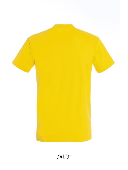 IMPERIAL MEN ROUND COLLAR T-SHIRT