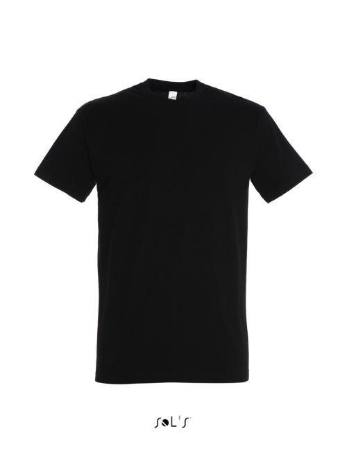 IMPERIAL MEN ROUND COLLAR T-SHIRT