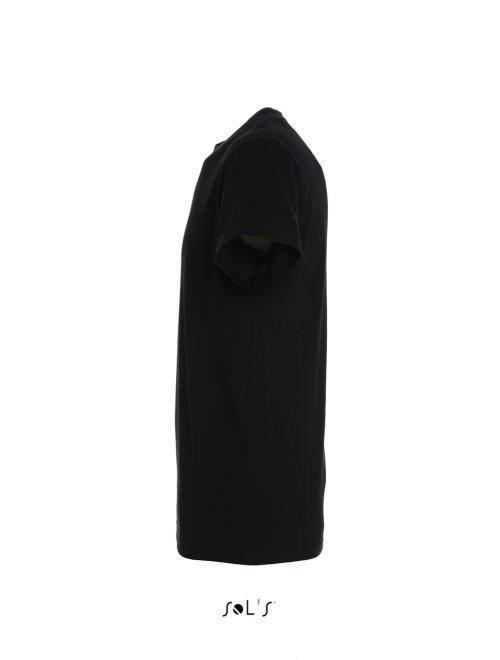 IMPERIAL MEN ROUND COLLAR T-SHIRT IMPERIAL MEN ROUND COLLAR T-SHIRT