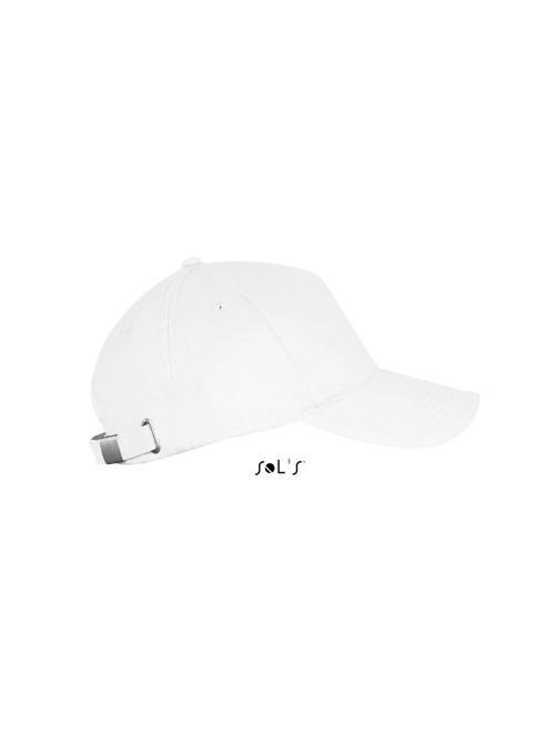 LONG BEACH - 5 PANEL CAP