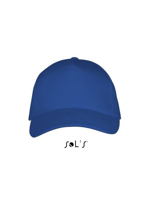 LONG BEACH - 5 PANEL CAP