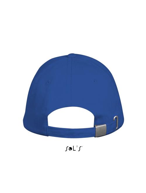 LONG BEACH - 5 PANEL CAP