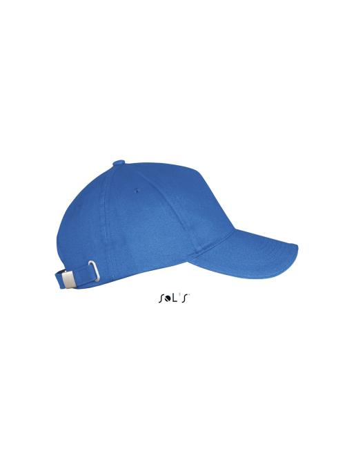 LONG BEACH - 5 PANEL CAP