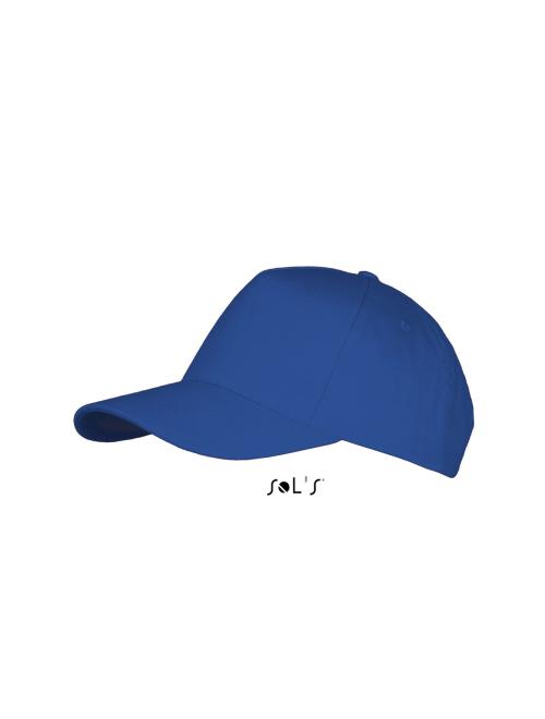 LONG BEACH - 5 PANEL CAP