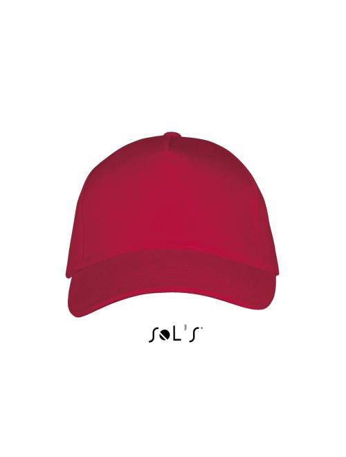 LONG BEACH - 5 PANEL CAP