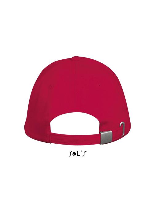 LONG BEACH - 5 PANEL CAP