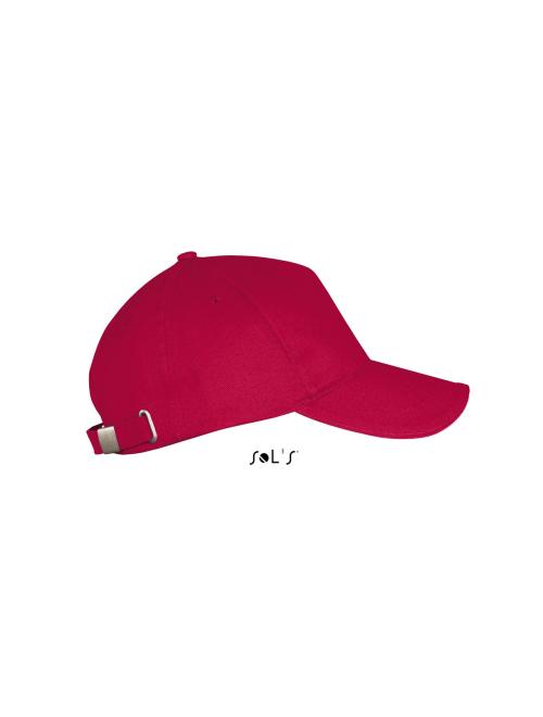 LONG BEACH - 5 PANEL CAP