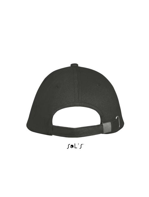 LONG BEACH - 5 PANEL CAP