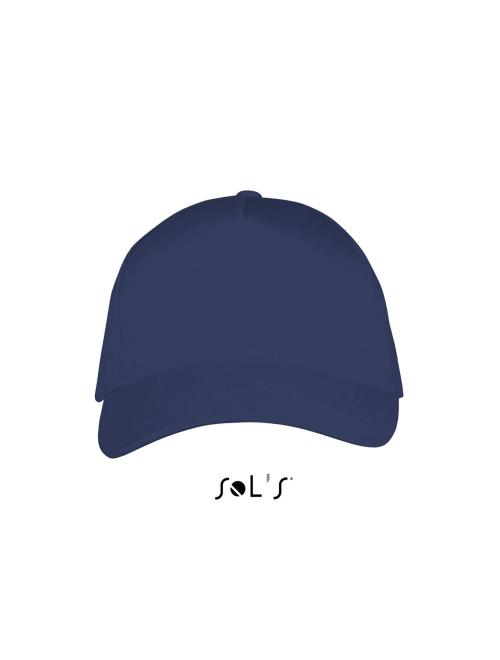 LONG BEACH - 5 PANEL CAP