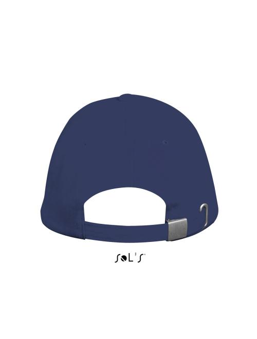LONG BEACH - 5 PANEL CAP