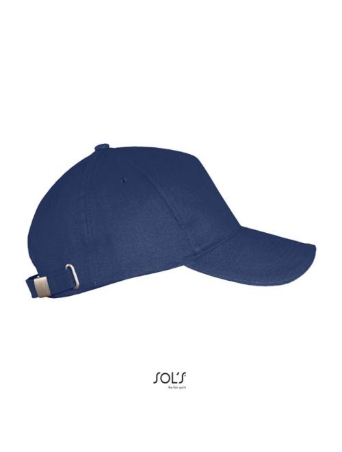 LONG BEACH - 5 PANEL CAP