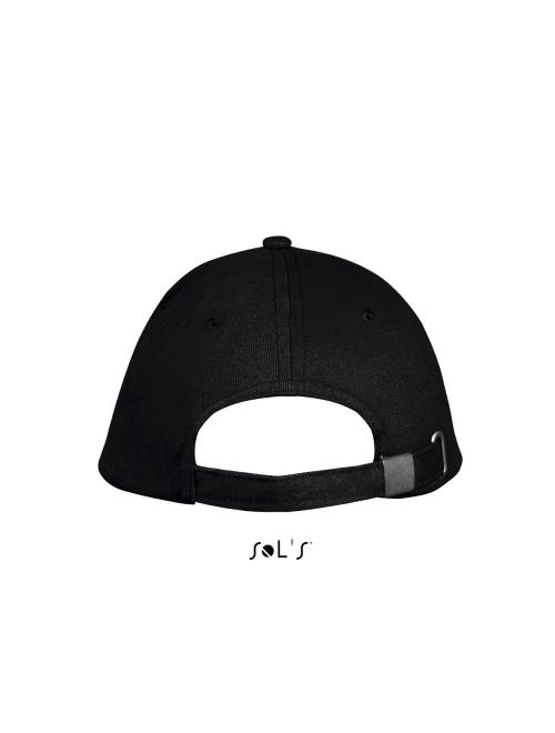 LONG BEACH - 5 PANEL CAP