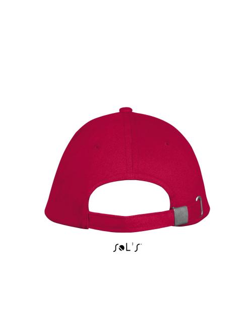 LONG BEACH - 5 PANEL CAP