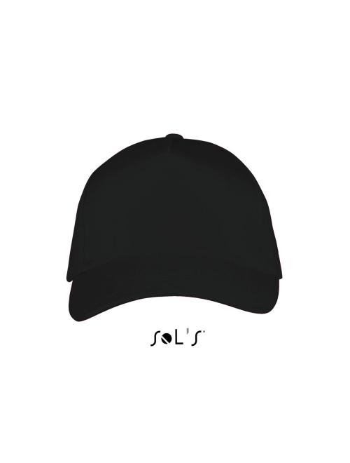 LONG BEACH - 5 PANEL CAP