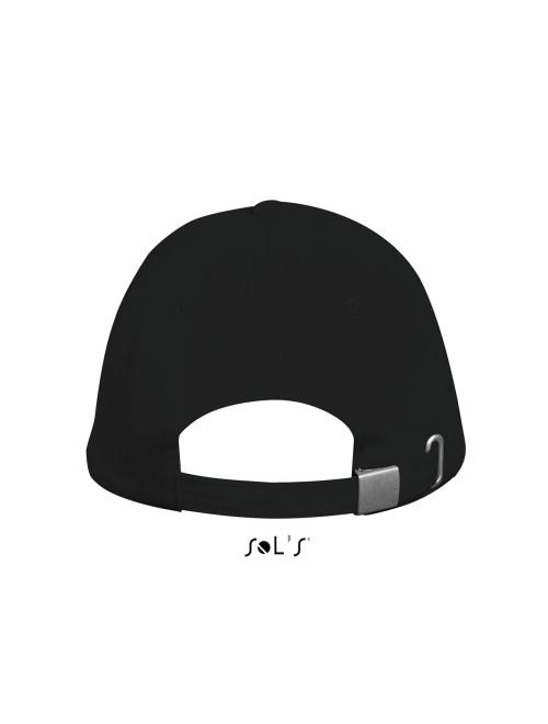 LONG BEACH - 5 PANEL CAP