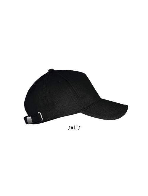 LONG BEACH - 5 PANEL CAP