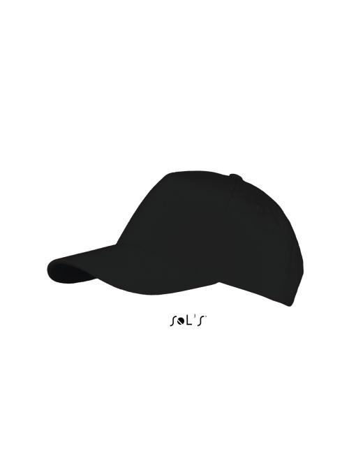 LONG BEACH - 5 PANEL CAP