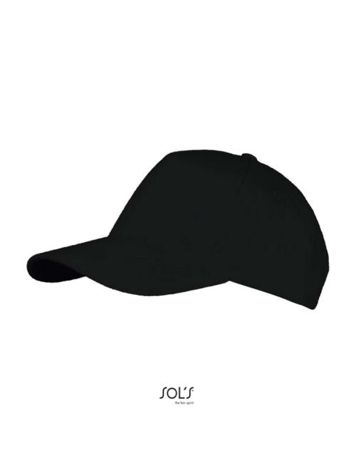 LONG BEACH - 5 PANEL CAP