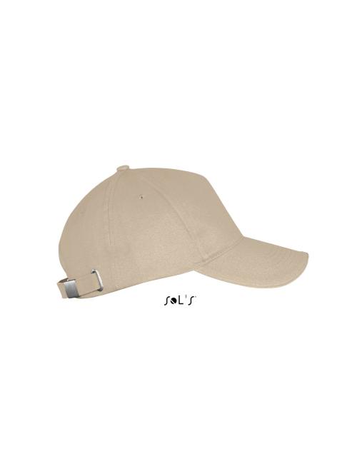 LONG BEACH - 5 PANEL CAP
