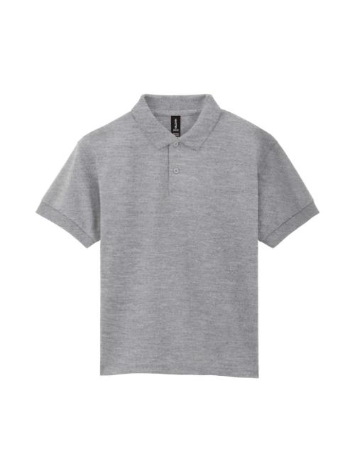 DRYBLEND® YOUTH JERSEY POLO
