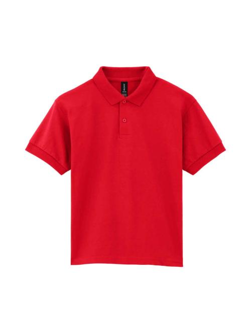DRYBLEND® YOUTH JERSEY POLO