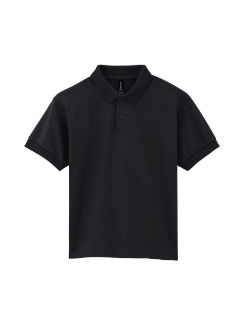 DRYBLEND® YOUTH JERSEY POLO