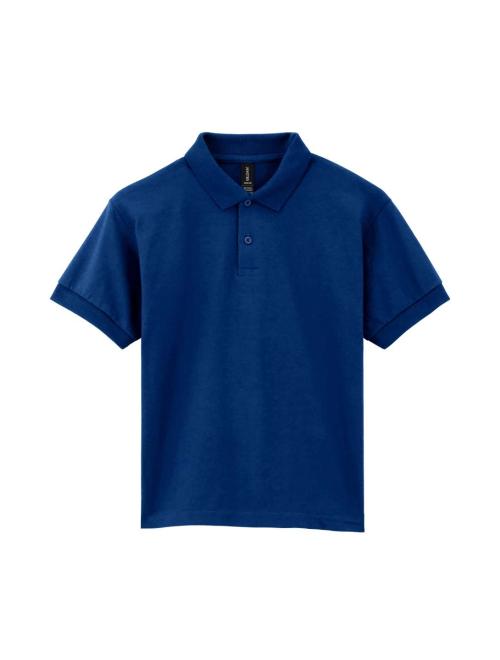 DRYBLEND® YOUTH JERSEY POLO