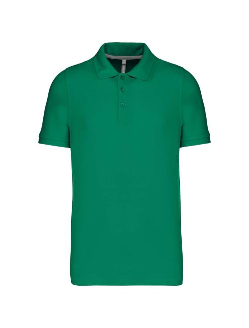 MEN'S SHORT-SLEEVED POLO SHIRT MEN'S SHORT-SLEEVED POLO SHIRT